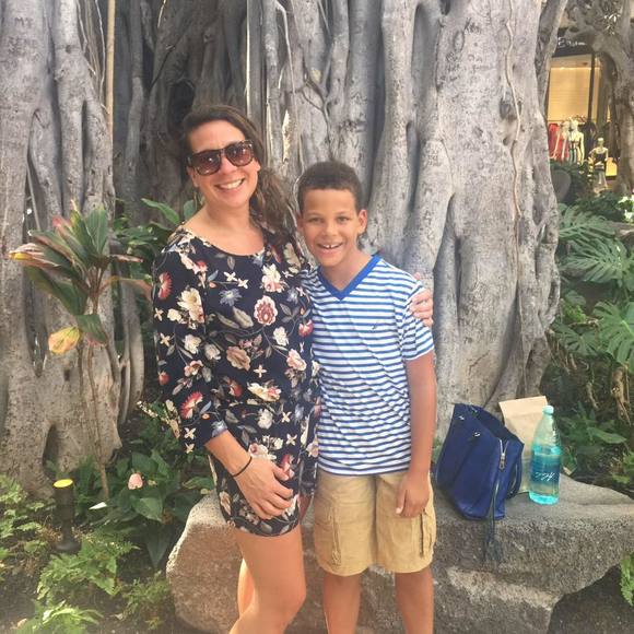 Meet your Posher, Amanda - Picture 1 of 1